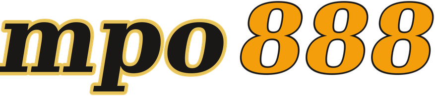 mpo888 logo