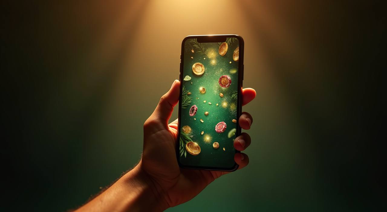 mpo888 mobile gaming
