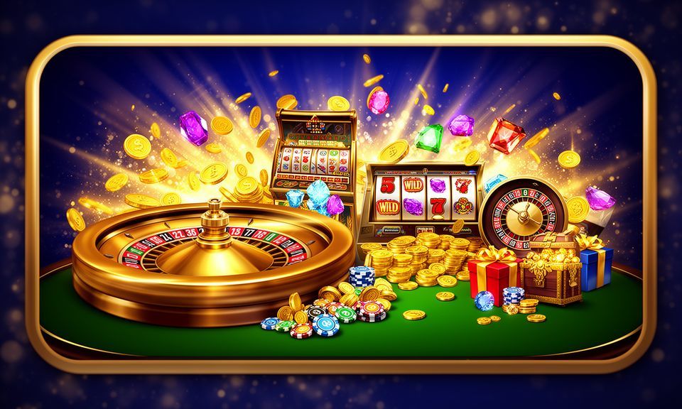 mpo888 Power Blackjack